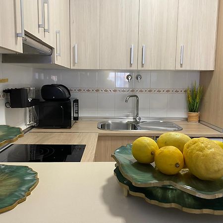 119 Apartamento Paradise 托雷维耶哈 外观 照片