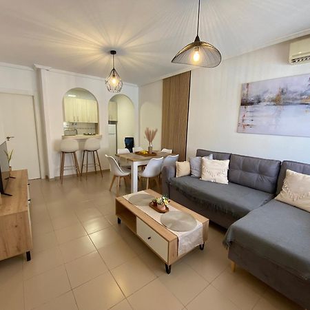 119 Apartamento Paradise 托雷维耶哈 外观 照片