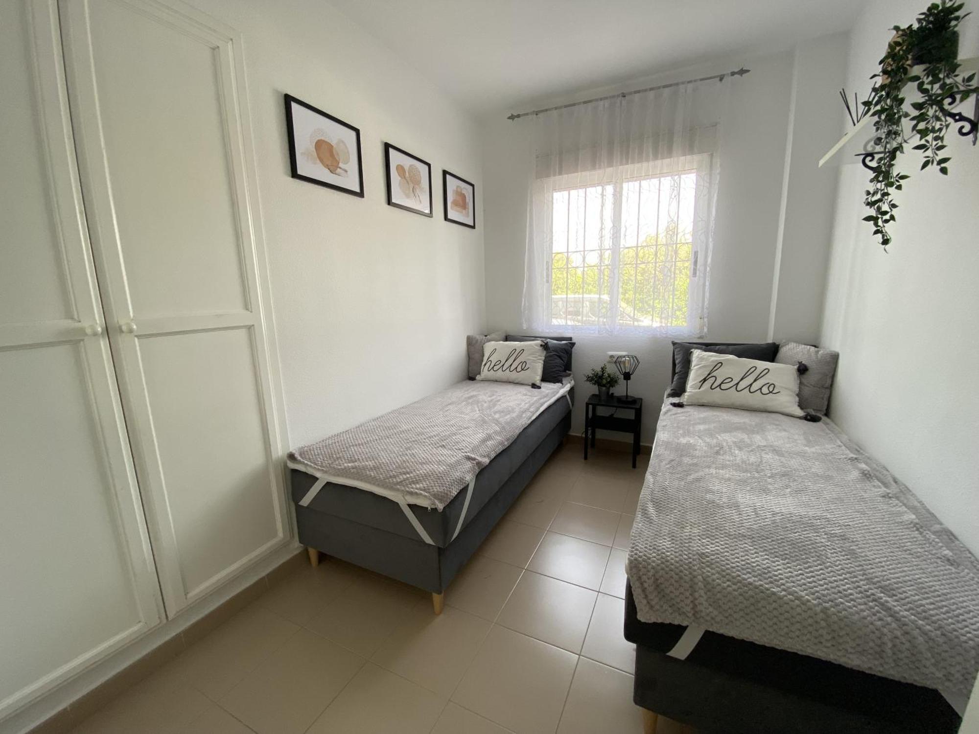 119 Apartamento Paradise 托雷维耶哈 外观 照片