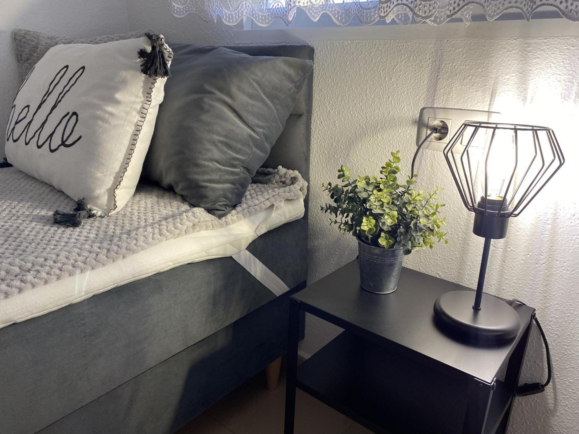 119 Apartamento Paradise 托雷维耶哈 外观 照片