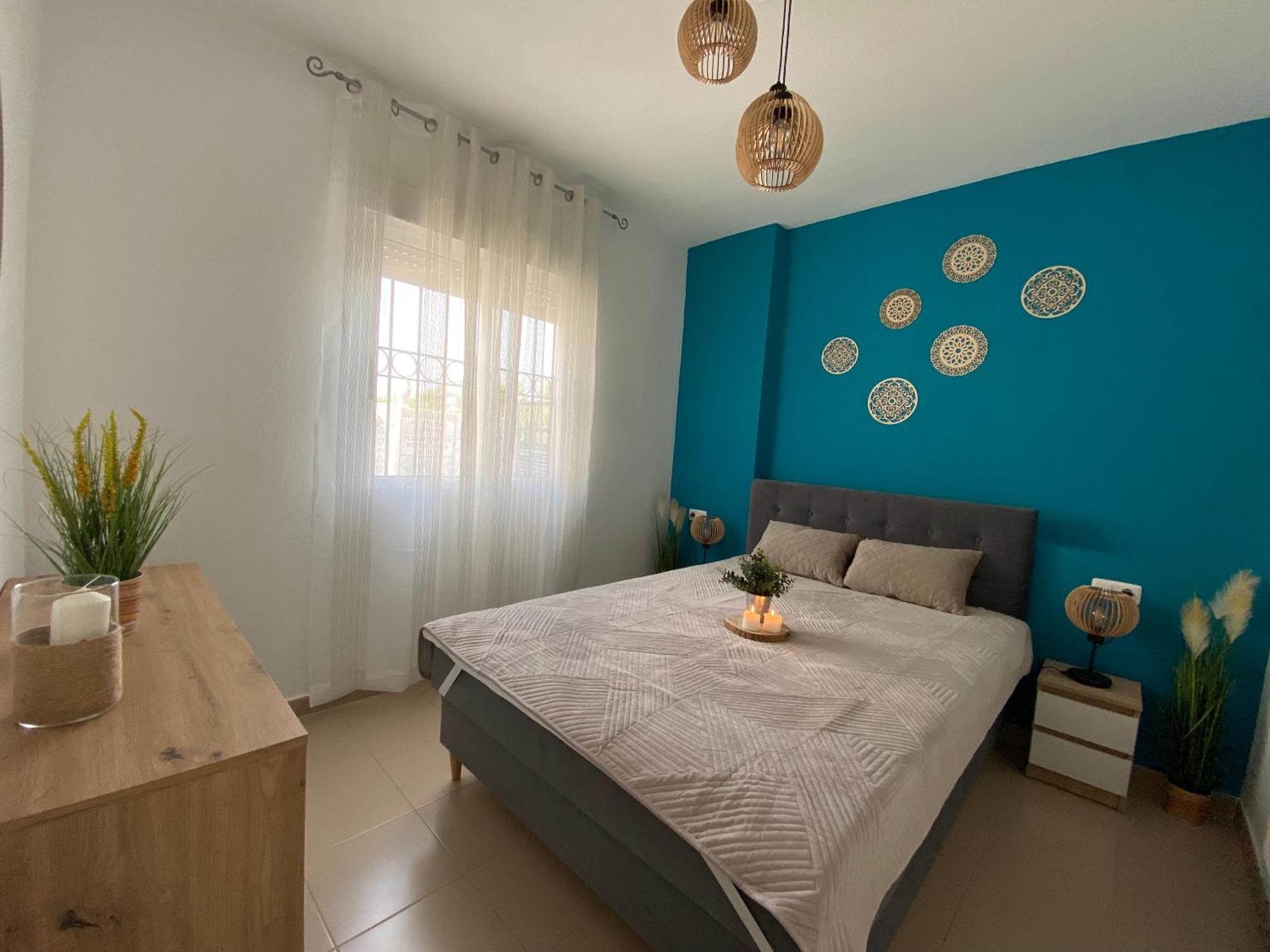 119 Apartamento Paradise 托雷维耶哈 外观 照片